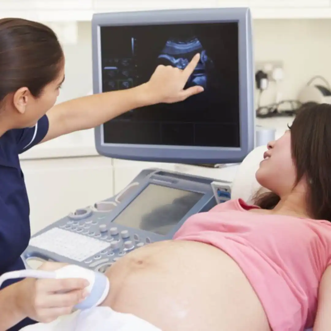 USG LEVEL - II (TIFFA)